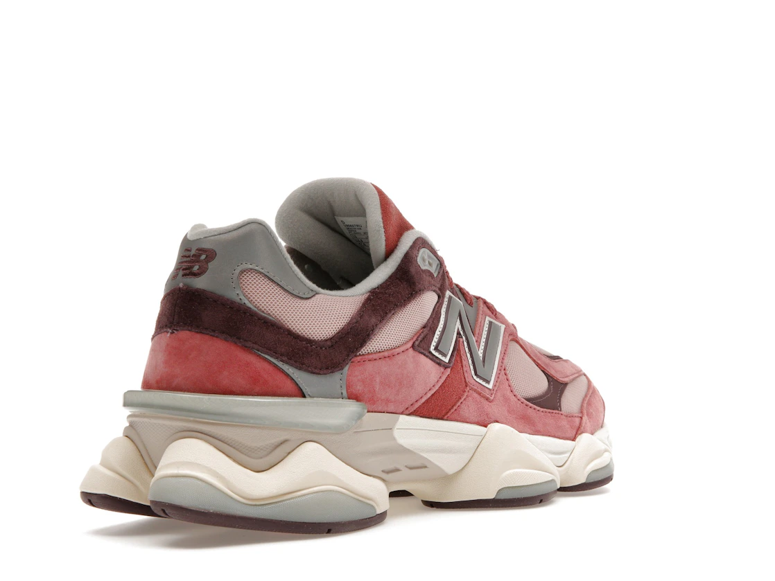 New Balance 9060 Cherry Blossom