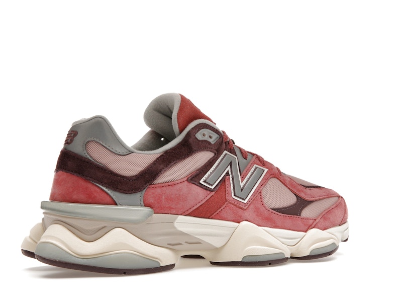 New Balance 9060 Cherry Blossom