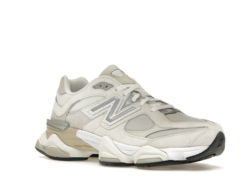 New Balance 9060 Sea Salt Moonbeam