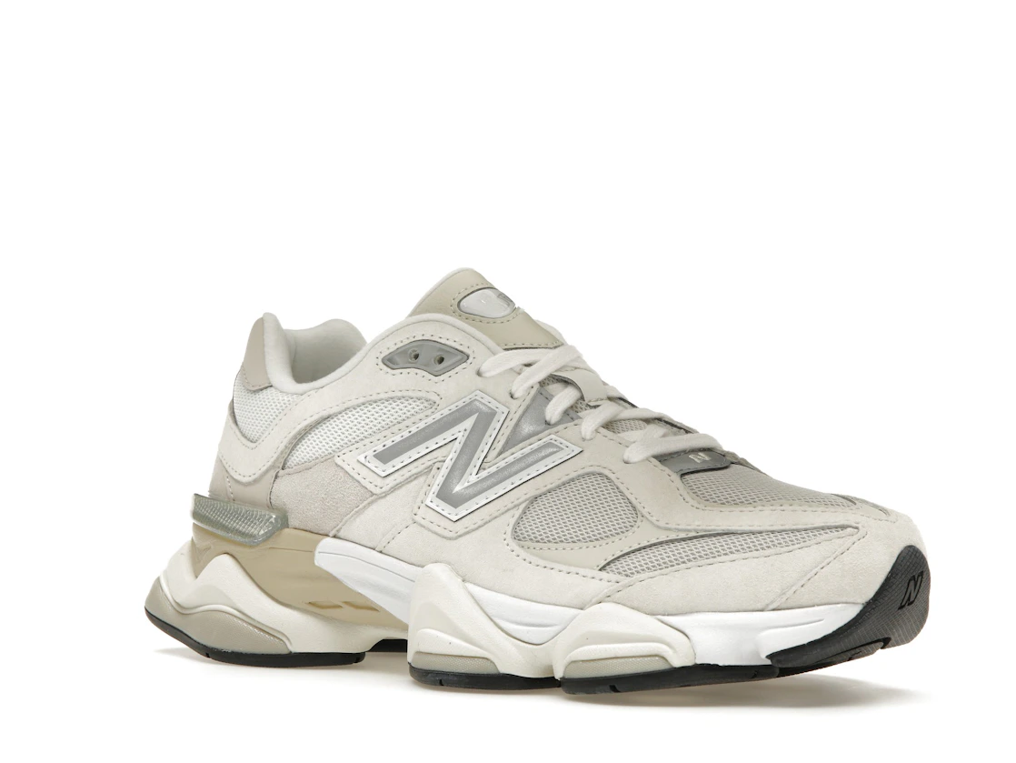 New Balance 9060 Sea Salt Moonbeam