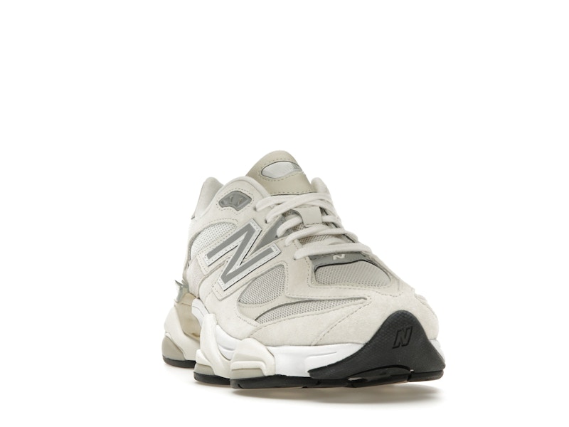 New Balance 9060 Sea Salt Moonbeam