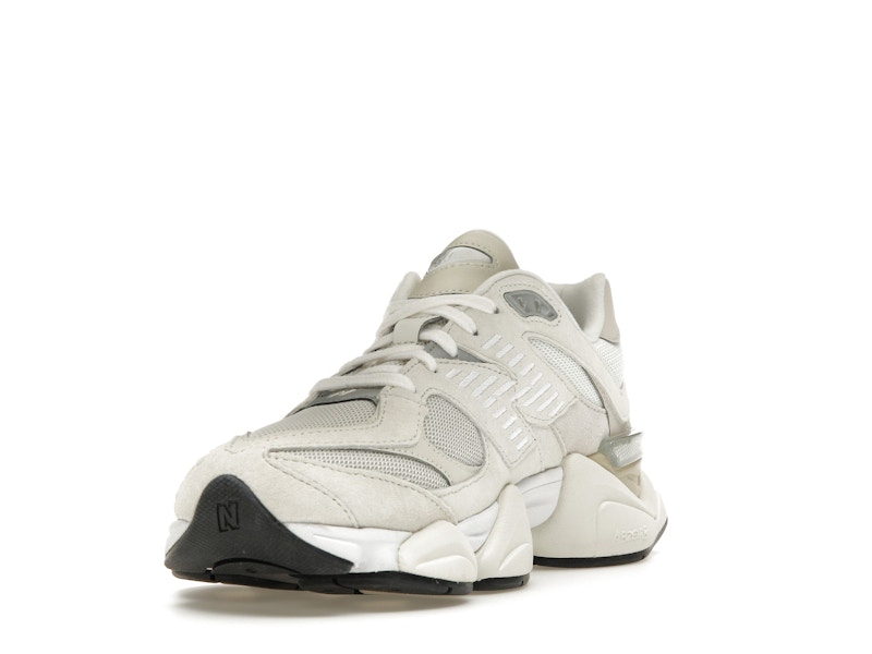 New Balance 9060 Sea Salt Moonbeam