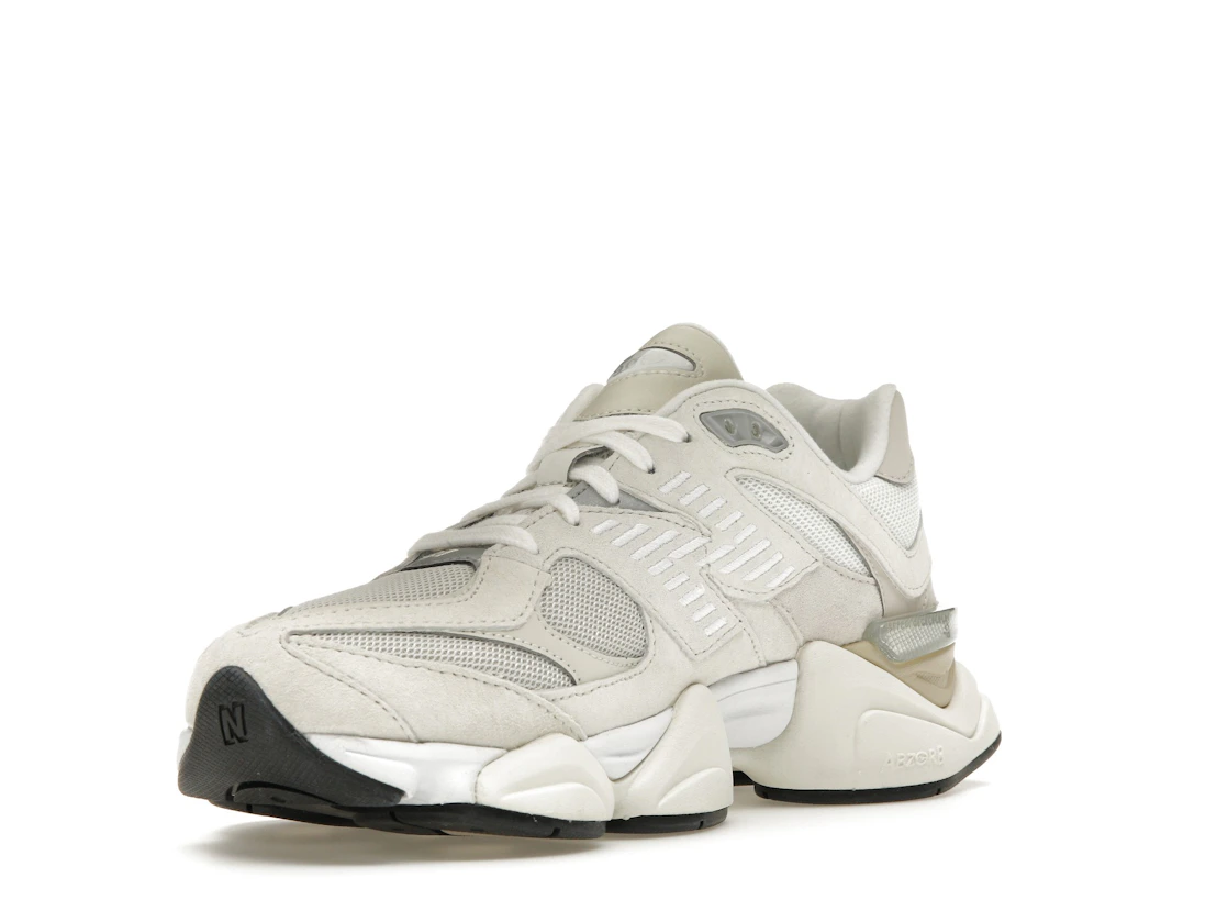 New Balance 9060 Sea Salt Moonbeam