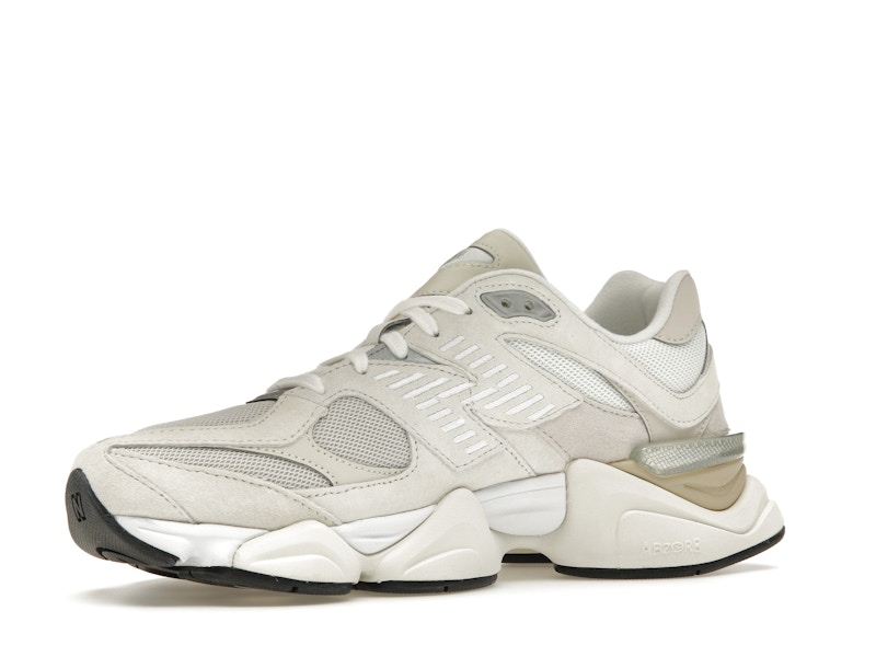 New Balance 9060 Sea Salt Moonbeam