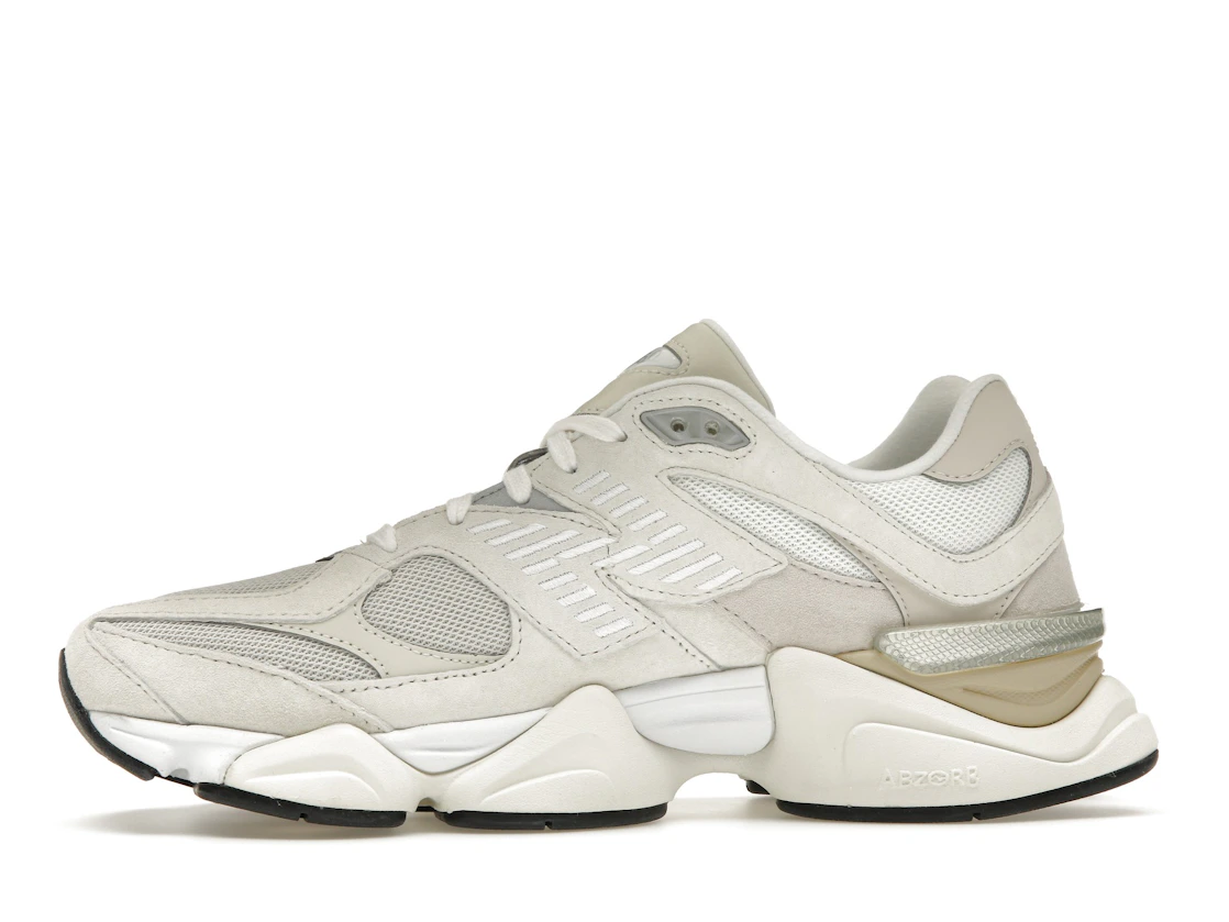 New Balance 9060 Sea Salt Moonbeam