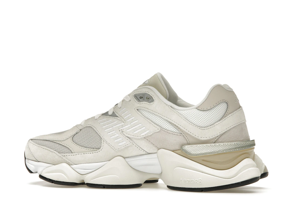 New Balance 9060 Sea Salt Moonbeam