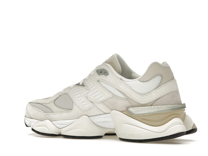 New Balance 9060 Sea Salt Moonbeam