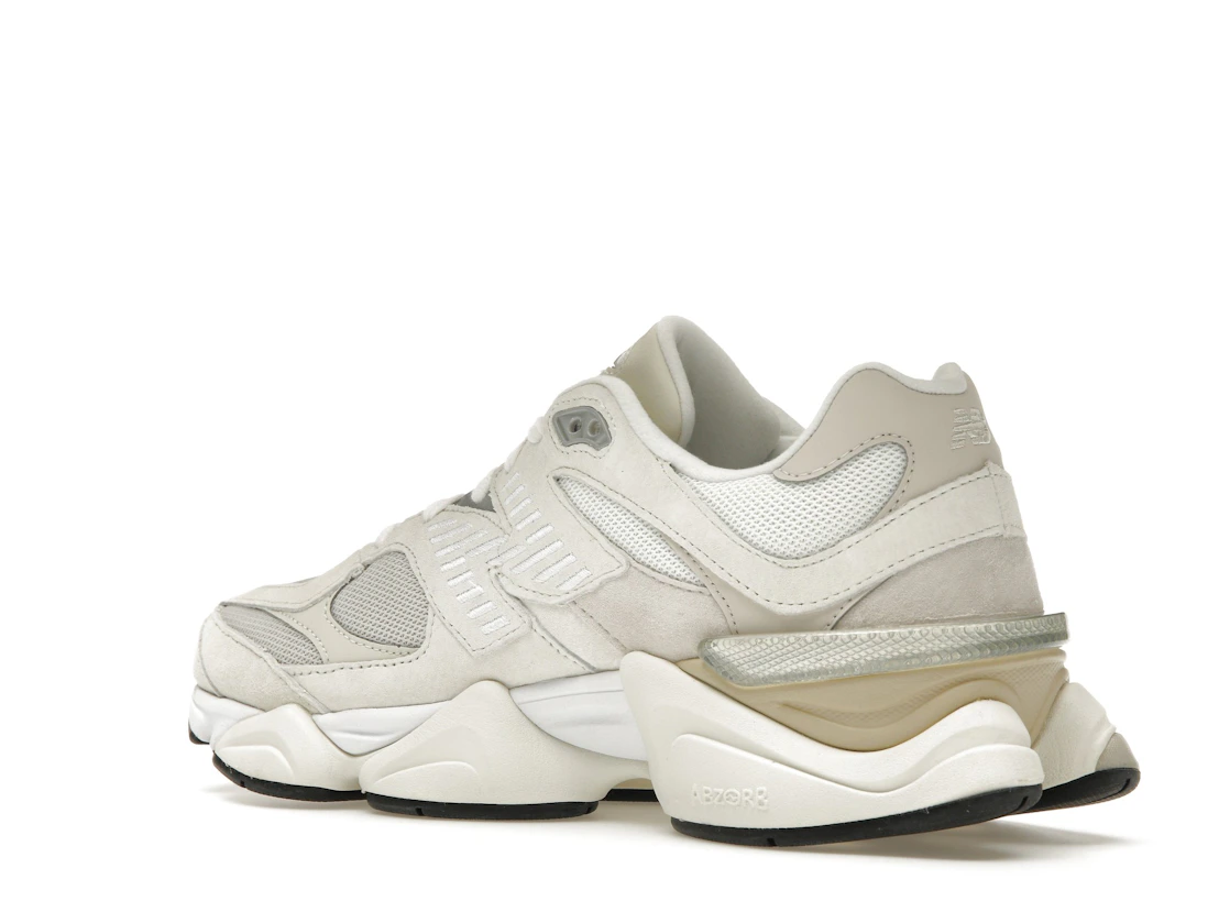 New Balance 9060 Sea Salt Moonbeam