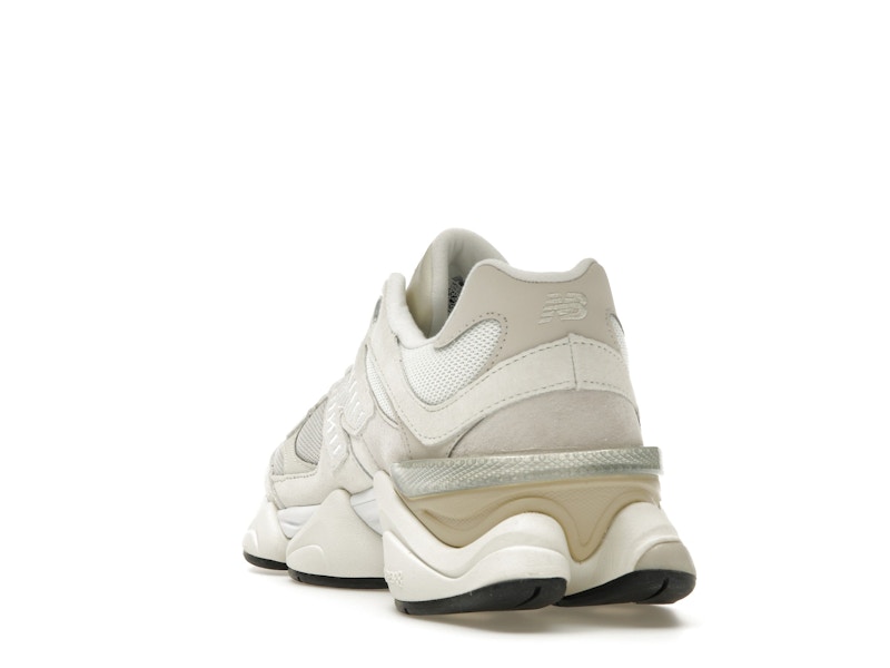 New Balance 9060 Sea Salt Moonbeam