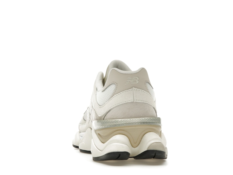 New Balance 9060 Sea Salt Moonbeam