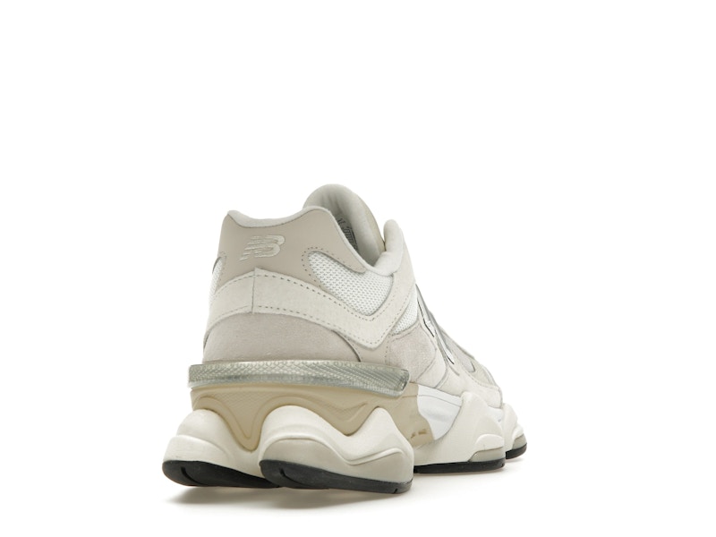 New Balance 9060 Sea Salt Moonbeam