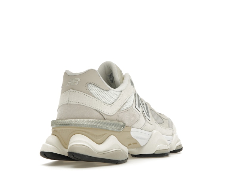 New Balance 9060 Sea Salt Moonbeam