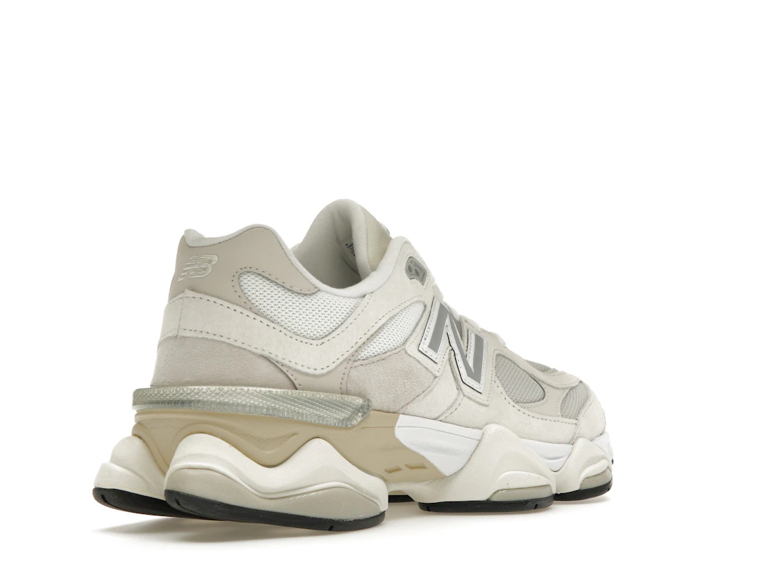 New Balance 9060 Sea Salt Moonbeam