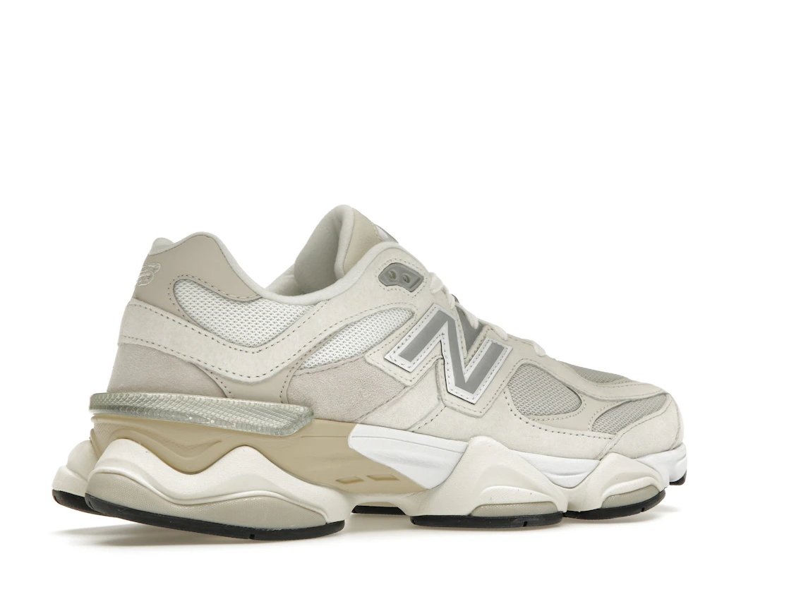 New Balance 9060 Sea Salt Moonbeam