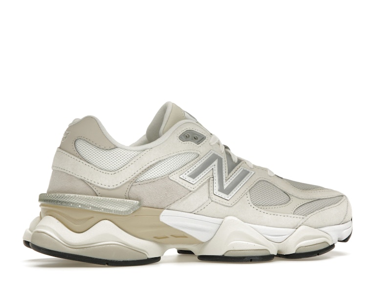 New Balance 9060 Sea Salt Moonbeam