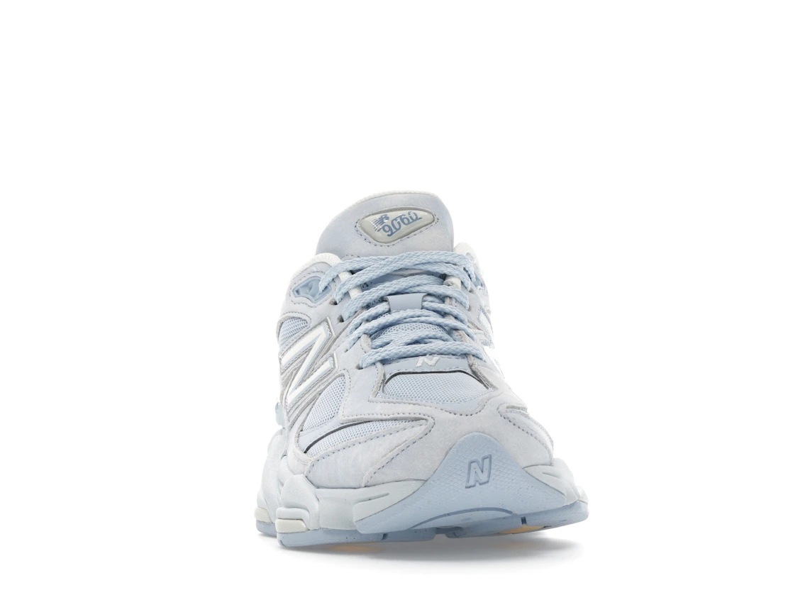 New Balance 9060 Sea Salt Oxford Blue
