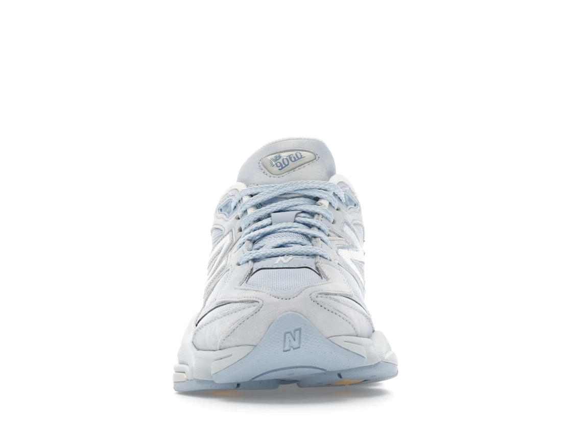 New Balance 9060 Sea Salt Oxford Blue