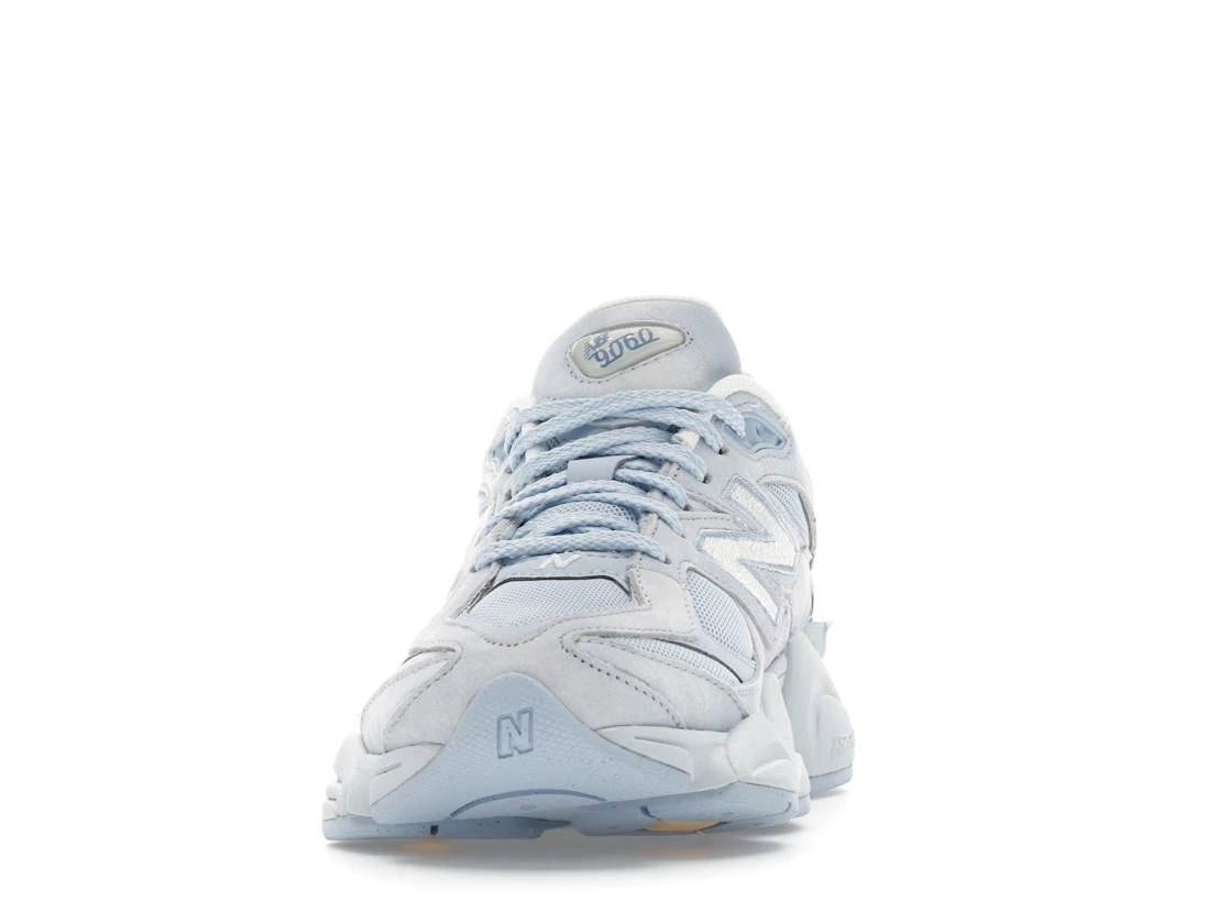 New Balance 9060 Sea Salt Oxford Blue