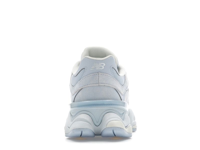 New Balance 9060 Sea Salt Oxford Blue