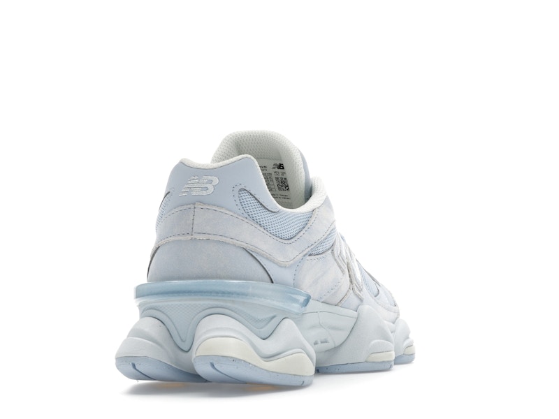 New Balance 9060 Sea Salt Oxford Blue