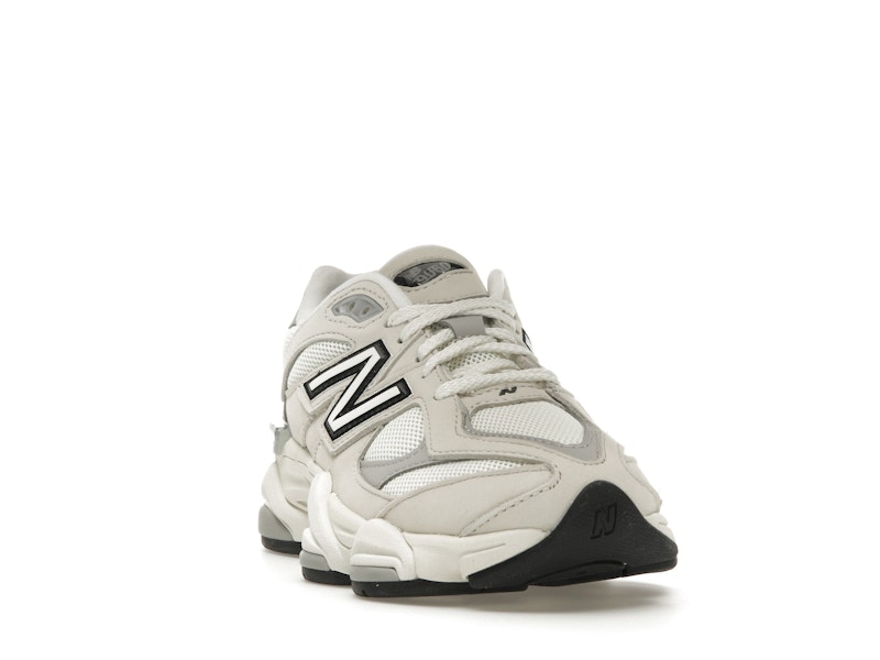 New Balance 9060 Sea Salt Raincloud