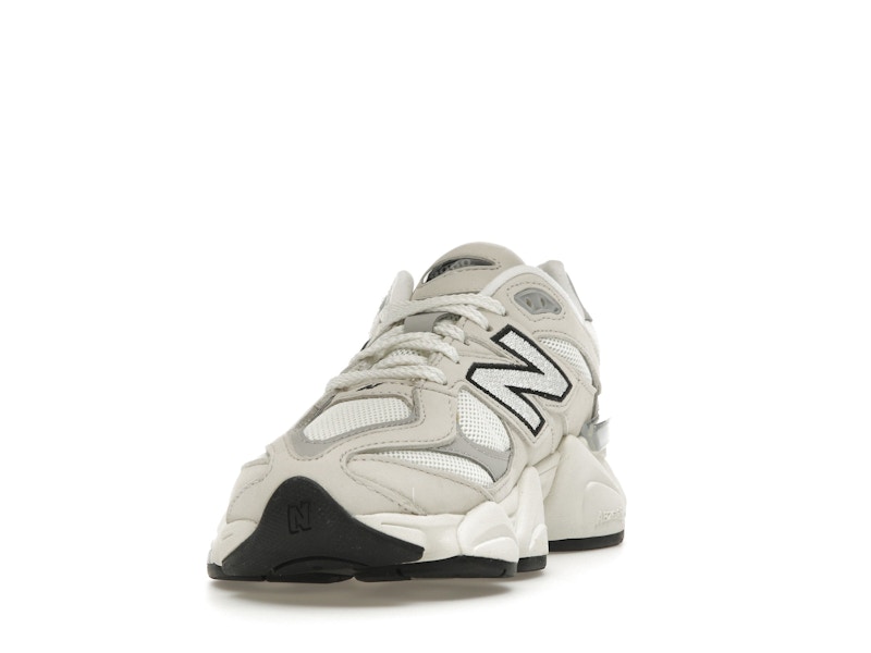 New Balance 9060 Sea Salt Raincloud