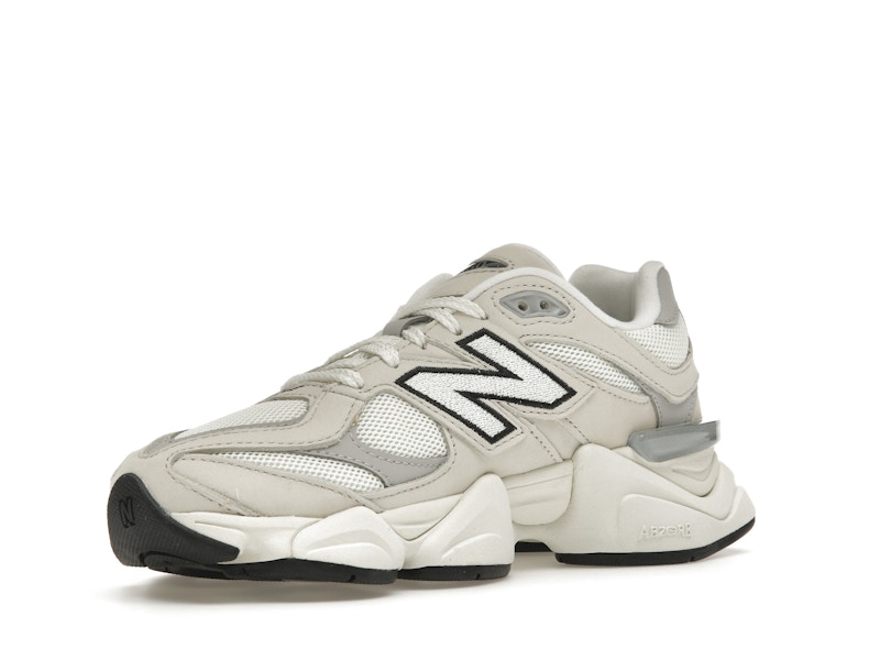 New Balance 9060 Sea Salt Raincloud