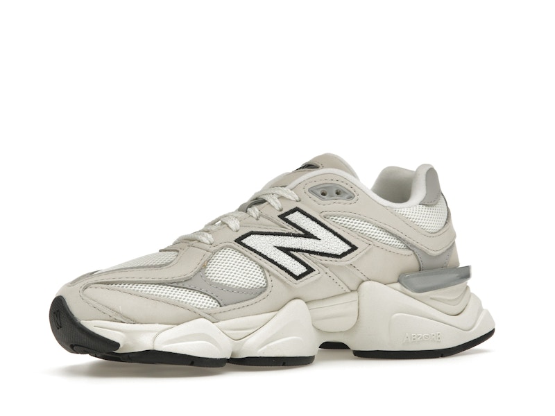New Balance 9060 Sea Salt Raincloud