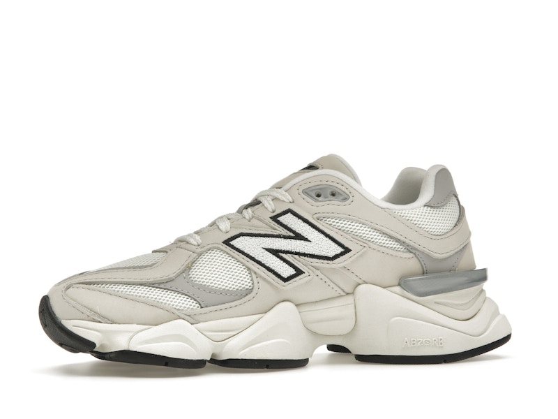 New Balance 9060 Sea Salt Raincloud