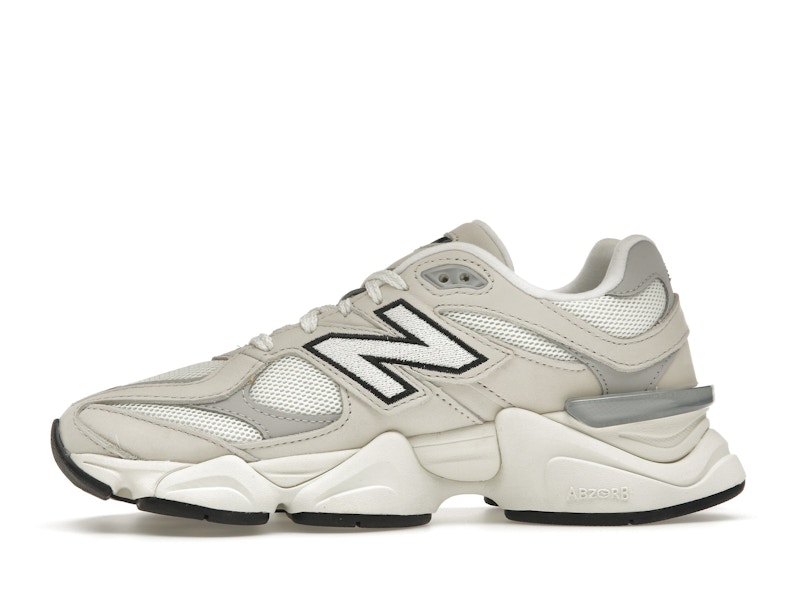 New Balance 9060 Sea Salt Raincloud