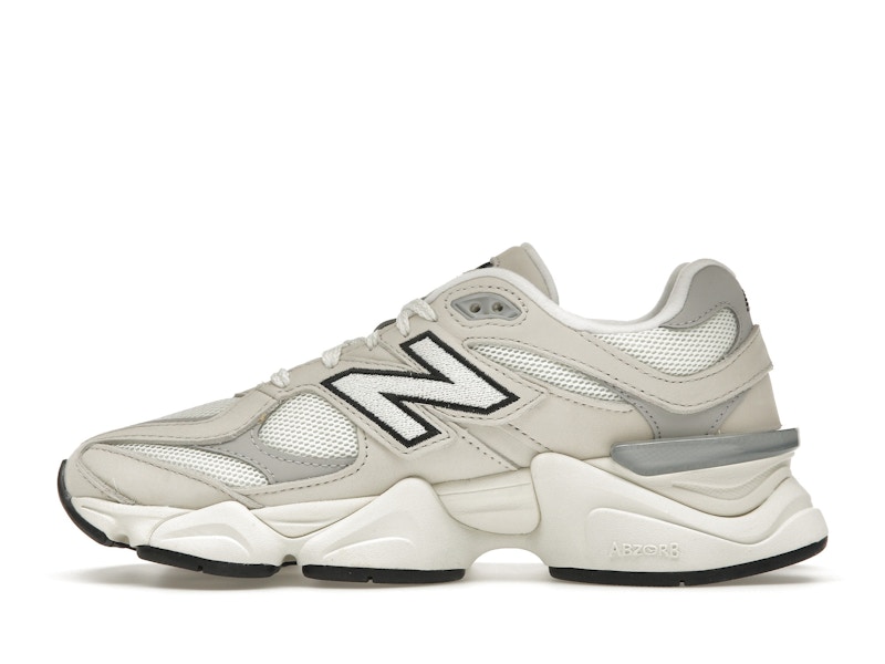 New Balance 9060 Sea Salt Raincloud
