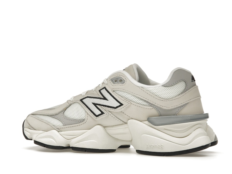 New Balance 9060 Sea Salt Raincloud
