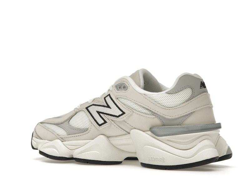 New Balance 9060 Sea Salt Raincloud