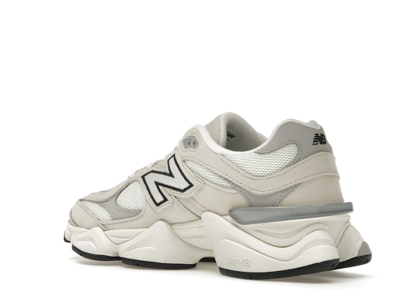 New Balance 9060 Sea Salt Raincloud