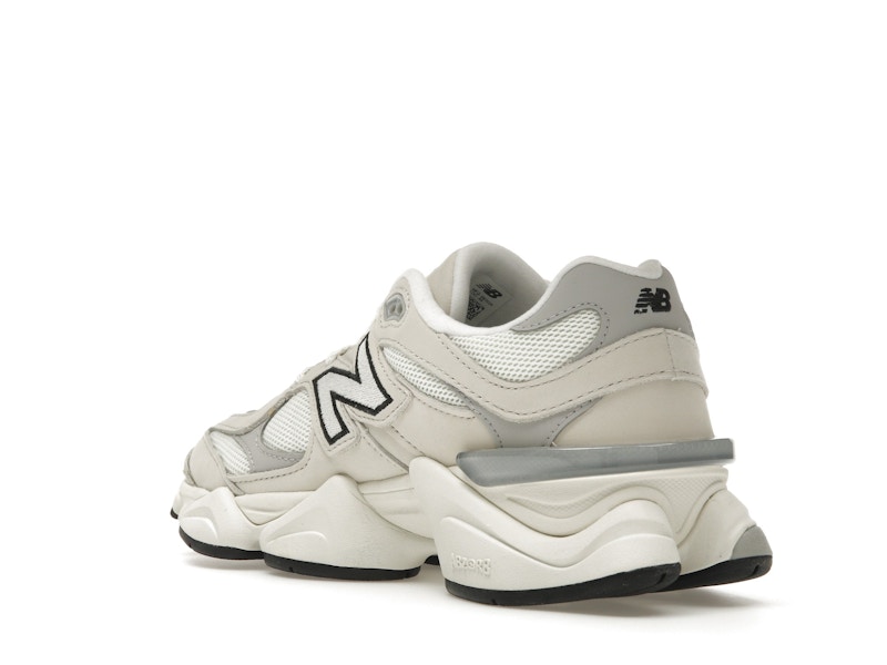 New Balance 9060 Sea Salt Raincloud