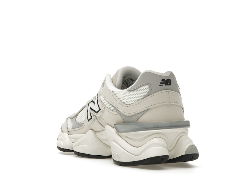 New Balance 9060 Sea Salt Raincloud