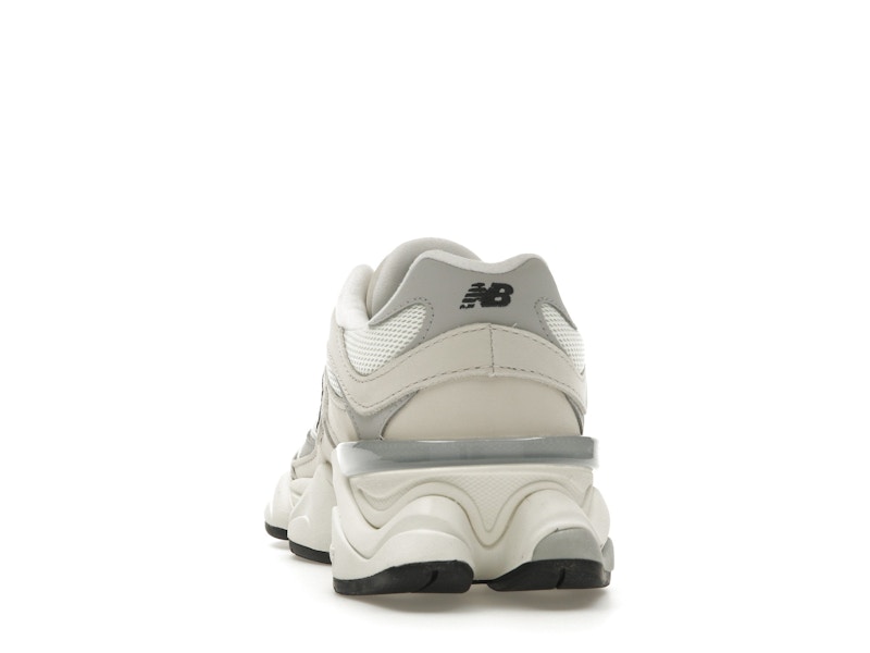 New Balance 9060 Sea Salt Raincloud