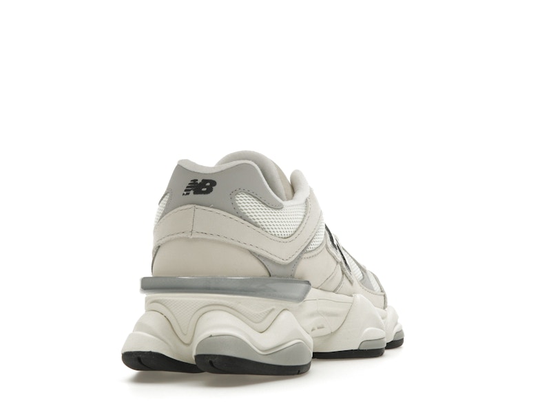 New Balance 9060 Sea Salt Raincloud