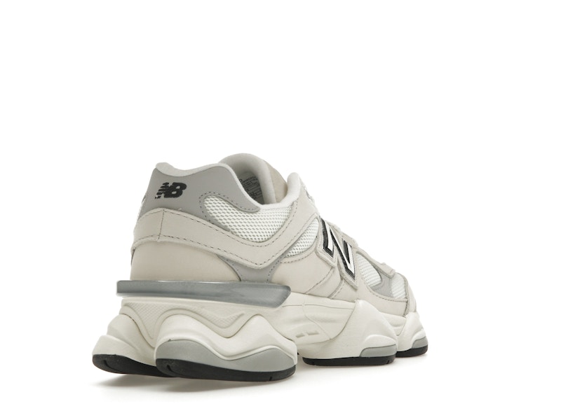 New Balance 9060 Sea Salt Raincloud