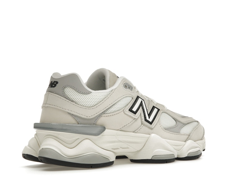 New Balance 9060 Sea Salt Raincloud