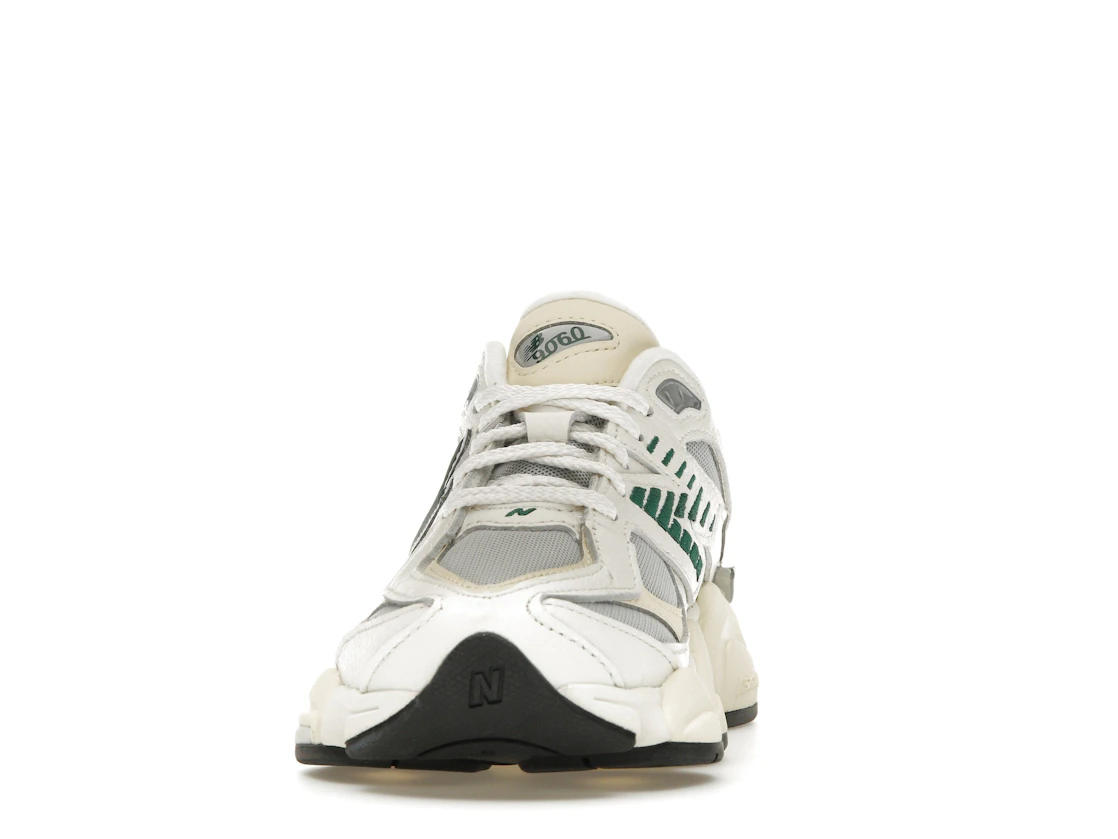 New Balance 9060 Sea Salt Yellow