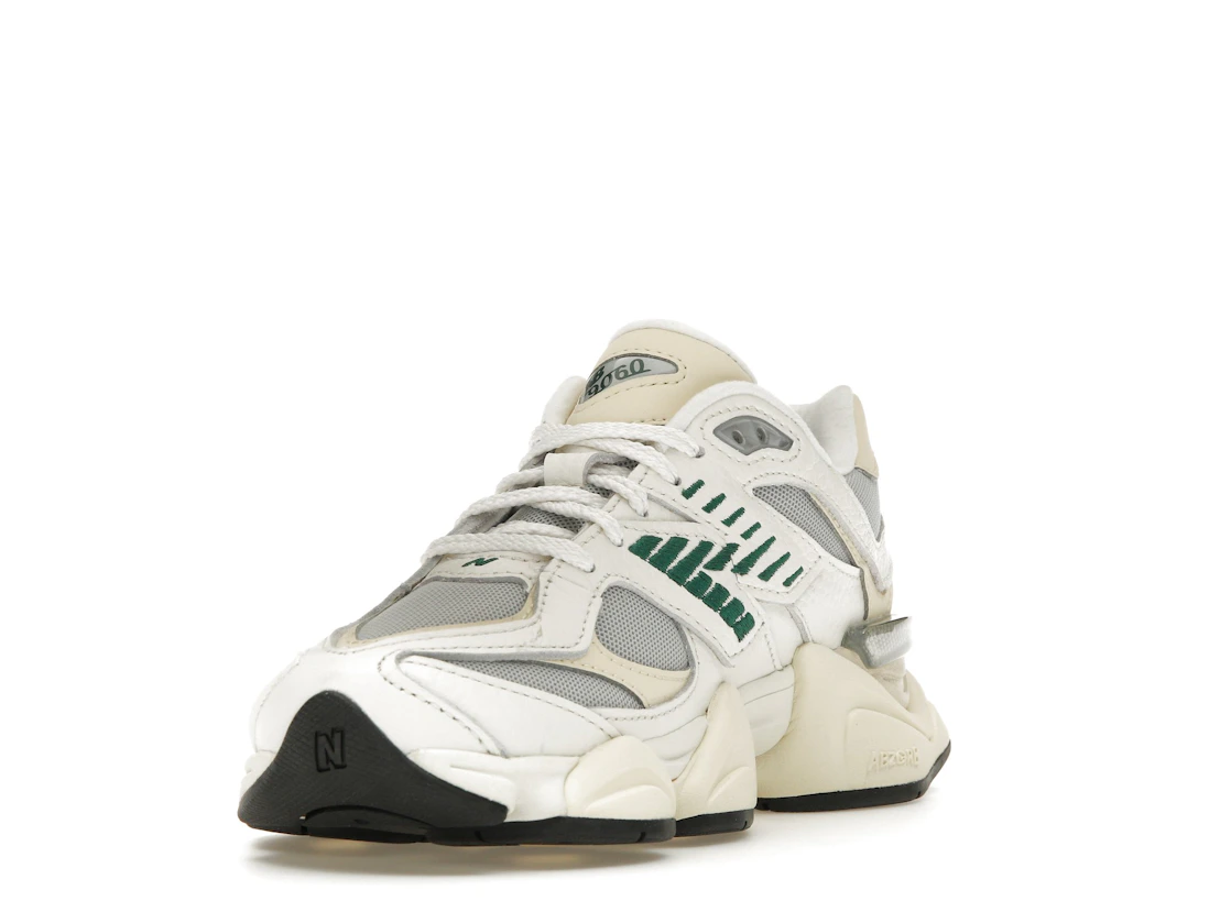 New Balance 9060 Sea Salt Yellow