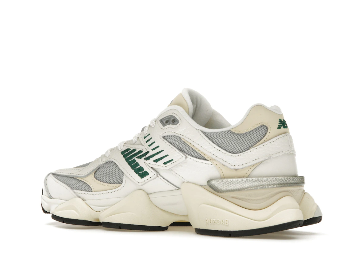 New Balance 9060 Sea Salt Yellow