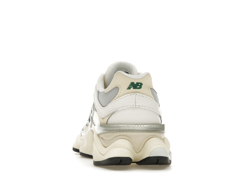 New Balance 9060 Sea Salt Yellow