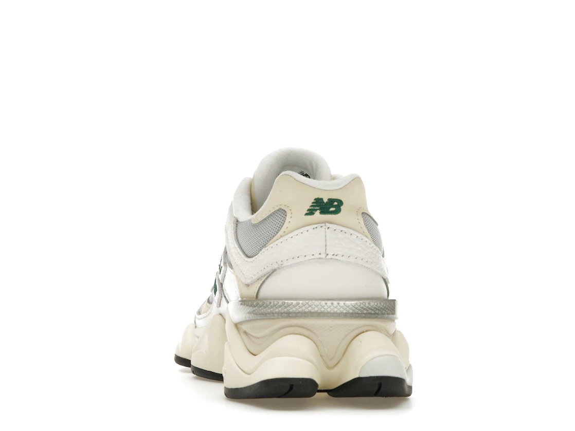 New Balance 9060 Sea Salt Yellow