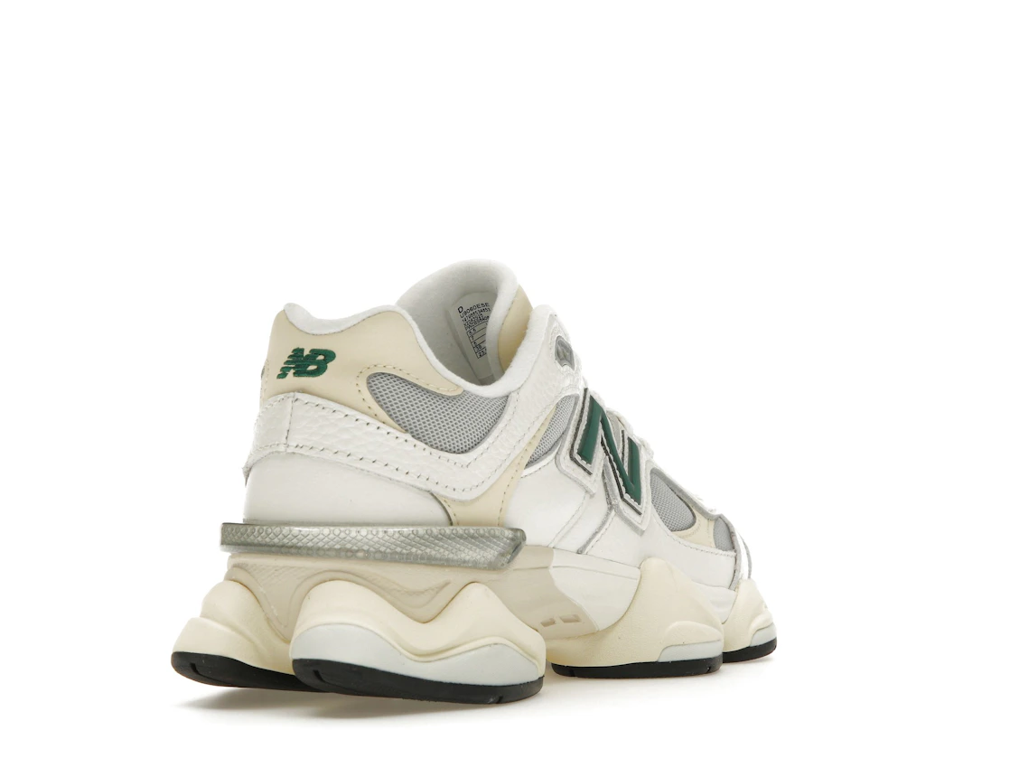 New Balance 9060 Sea Salt Yellow