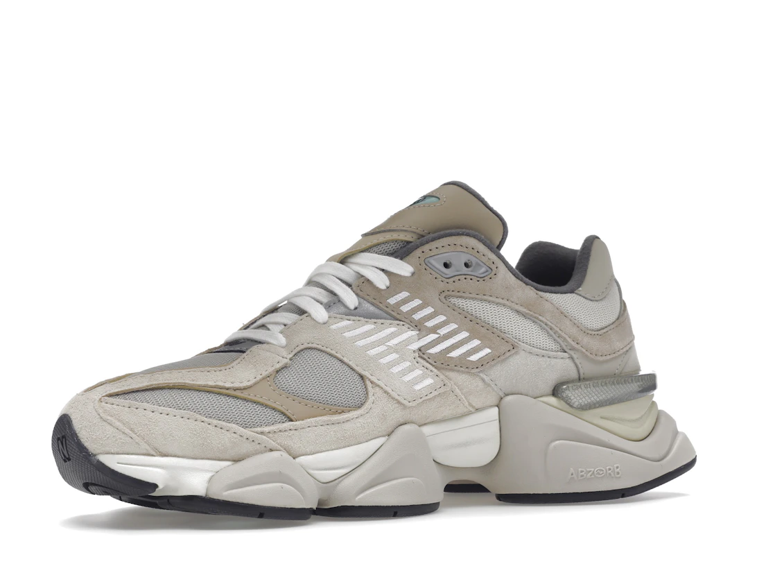 New Balance 9060 Sea Salt