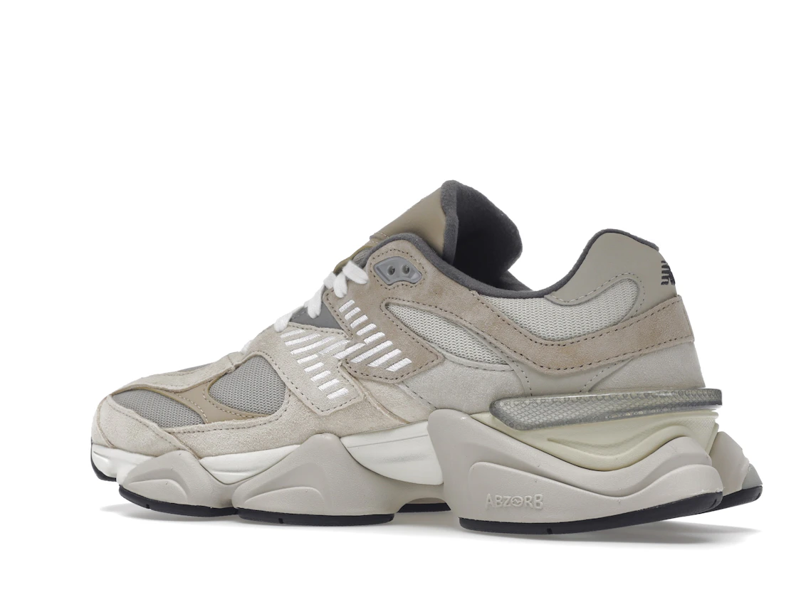 New Balance 9060 Sea Salt
