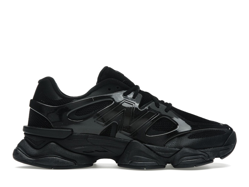 New balance ☆ U9060IMA ‘Black’ New Balance 9060 Sea Stone Black Men's - U9060IMA - US