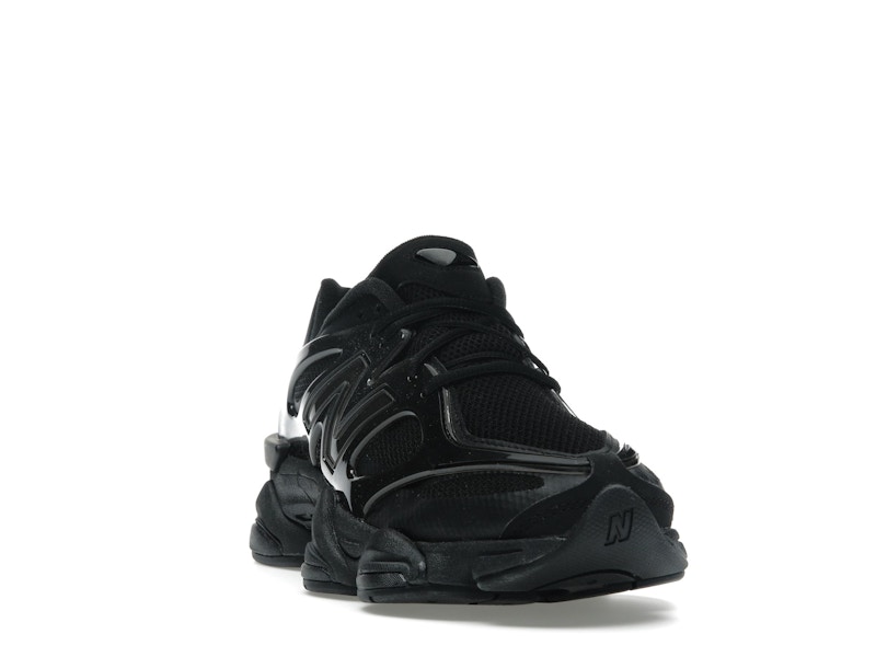 New Balance 9060 Sea Stone Black